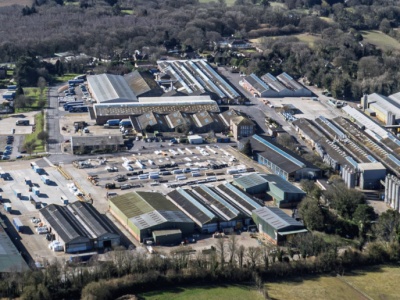 Panattoni planuje nową inwestycję. To będzie game changer w logistyce