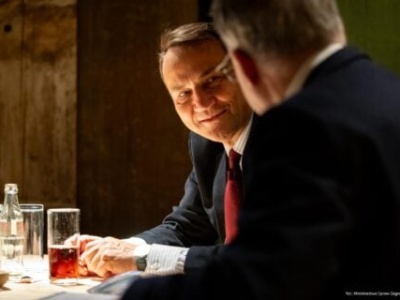 Samolot z Putinem na pokładzie zostanie zmuszony do lądowania w Polsce