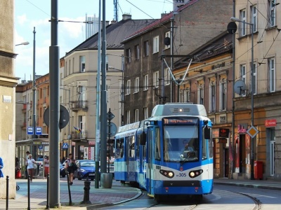 Kraków nie zarabia na komunikacji, mimo rosnącej liczby pasażerów