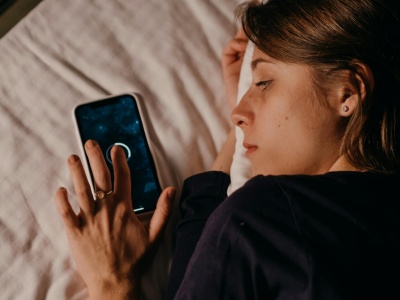 Te aplikacje pomagają w kryzysie. Trafiają do tych, którzy ich nie potrzebują