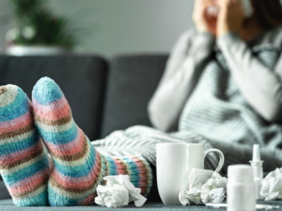 Największe mity obalone. Lekarz rozwiewa najmniejsze wątpliwości w sprawie gryp i przeziębień