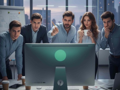 Panika na rynku – Bitcoin runie do 100 000 USD? Wystarczy jedno pęknięcie, by zaliczył spadek