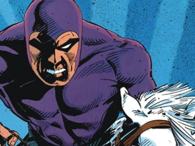 Bez tego superbohatera inni nie nosiliby kolorowych rajtuzów. Netflix ostrzy sobie na niego zęby