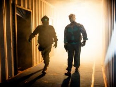 Pora na CSa. Połączą esport z wf-em