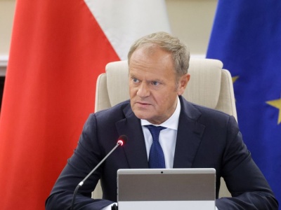 Polskie służby zatrzymały 8 potencjalnych dywersantów. Tusk: sprawa rozwojowa