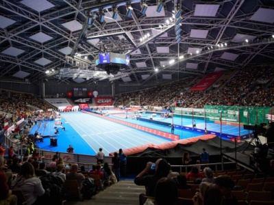 Orlen Cup 2026. Lekkoatletyczne gwiazdy wystąpią w Atlas Arenie