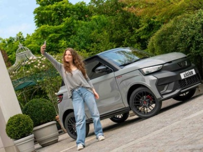 Mobilność dla młodzieży - ile kosztuje prawo jazdy, składka OC. Samochody bez prawa jazdy - lista