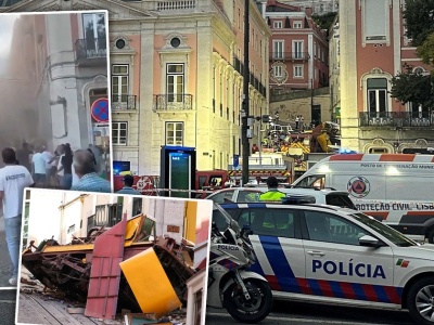 Katastrofa kolejki w Lizbonie. Szokujące ustalenia