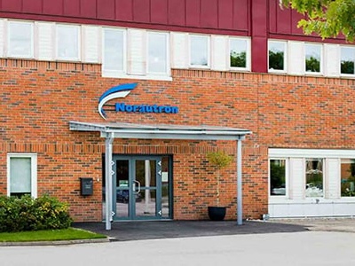 Norvestor przejmuje firmę Norautron