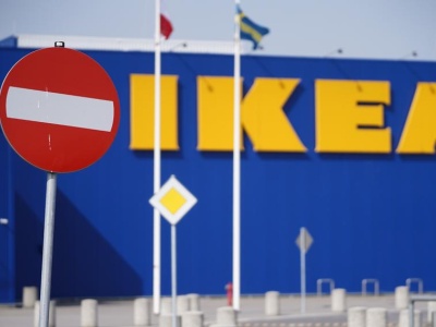IKEA tnie zatrudnienie. Prawie 300 osób bez pracy