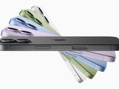 Apple iPhone 17 sprzedaje się znacznie lepiej niż iPhone 16. W USA i Chinach firma notuje wzrosty