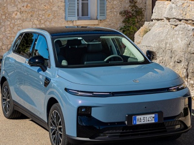 Leapmotor B10 to wyrok na Skodę i Renault. SUV za mniej niż 120 tys. zł