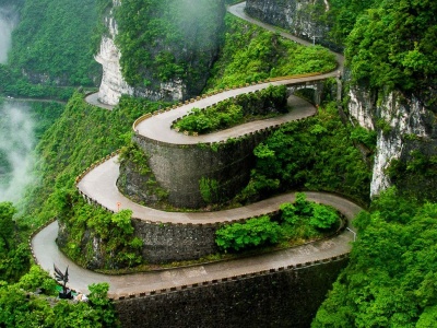 Wiza do Chin – wszystko, co musicie wiedzieć przed wyjazdem z Planet Escape