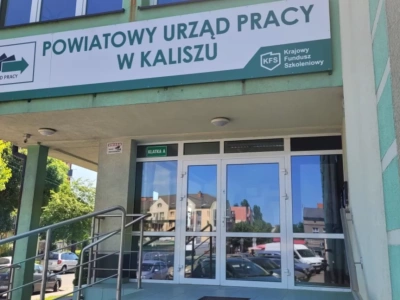 Najnowsze oferty pracy z Urzędu Pracy w Kaliszu. 27 ofert!