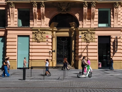 Elektryczne hulajnogi znikną z europejskiej stolicy. Mieszkańcy mieli dość