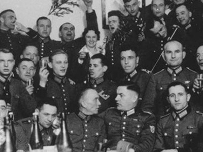 OUN wobec agresji Niemiec na Polskę