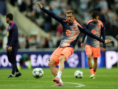 Niemcy brutalni dla Lewandowskiego. Wskazują palcem: Lepszy od Polaka