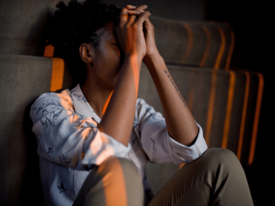 Jak stres wpływa na serce? Zespół złamanego serca to nie mit