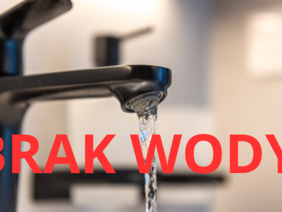 Brak wody 22 października. Częstochowa i okolice muszą przygotować się na przerwy w dostawie