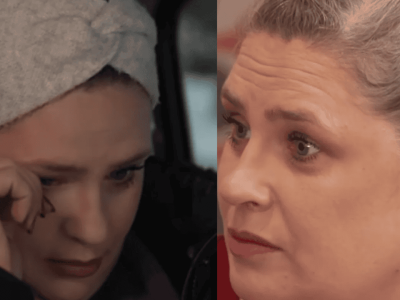 ROZPACZLIWY apel Romanowskiej! Trwa walka o życie