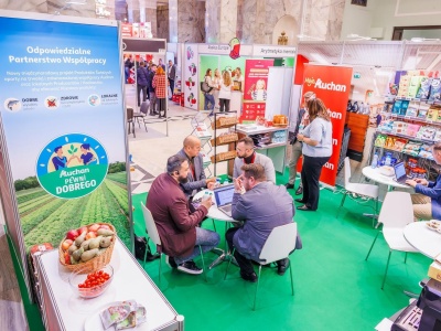 Targi Franczyza – kilkadziesiąt pomysłów na własną firmę