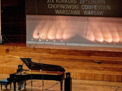 Skomplikowany system głosowania w konkursie chopinowskim. Ekspert tłumaczy zawiły regulamin