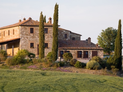 Jak kupić dom w Toskanii? Agentka: na prowincji są świetne ceny