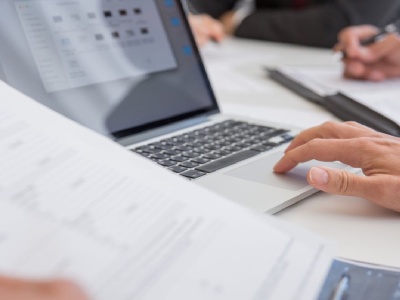 DataWalk wchodzi w etap przyspieszonej komercjalizacji, którą ma skalować Peter Sofarelli