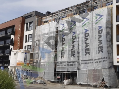 Rusztowanie aluminiowe? Kupić czy wypożyczyć?