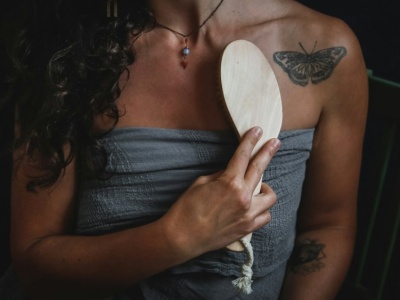 Ten moment, kiedy zaczyna się nowe życie. Tak kobiety odzyskują siebie po mastektomii