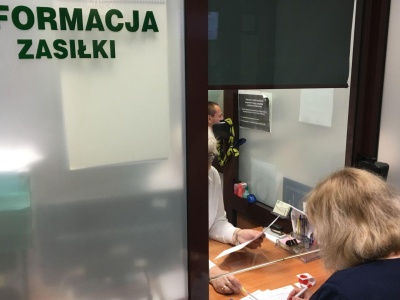 Podkarpacie i zasiłek opiekuńczy. Ile dni, pieniędzy, jak go dostać, komu przysługuje