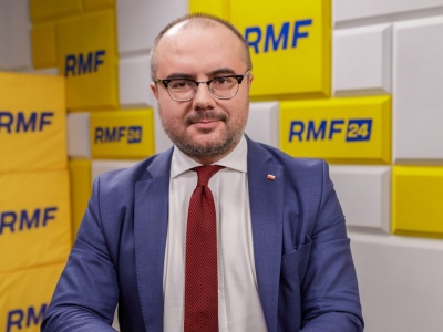 ​Czy Europę stać na zintensyfikowanie pomocy dla Ukrainy? Na to pytanie odpowie były wiceszef MSZ