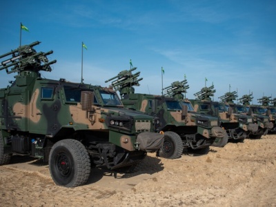 Jak nowoczesne IT wspiera transgraniczne przemieszczanie wojsk