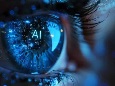 AI zabiera pracę, ale też ją daje. Jakie zawody znikną a jakie powstaną