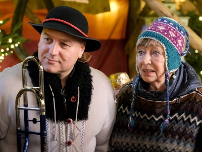 Uwierz w Mikołaja powraca z kontynuacją! Zobacz zwiastun sequela świątecznego hitu