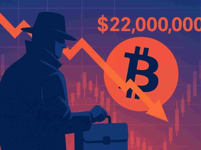 Insider Trumpa znowu shortuje! Co wie, czego nie wiemy my?