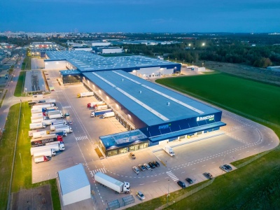 Rohlig SUUS Logistics otworzył nowy skład celny w Łodzi