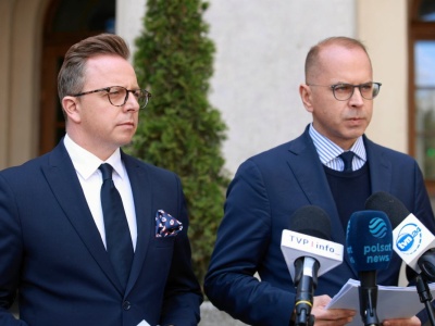 Będzie wniosek o kontrolę w Narodowym Banku Polskim. Posłowie zwrócili się do NIK