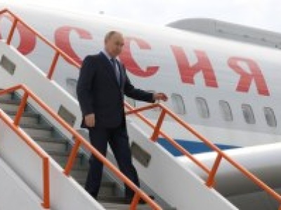 Polska zatrzyma samolot Putina? Ostre słowa Sikorskiego i reakcja Kremla