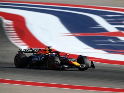 Garść statystyk po GP USA 2025