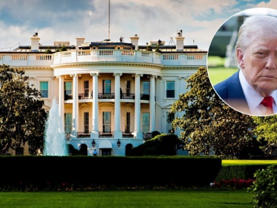 Wyburzają część Białego Domu. Zbudują marzenie Trumpa