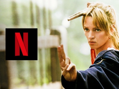 Netflix uzupełnił ofertę o kultowe filmy. Wiem, co będę dzisiaj oglądał