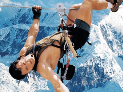 Kultowy thriller akcji z lat 90., w którym brylował Sylvester Stallone, doczeka się nowej wersji