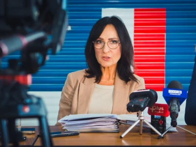 Ciekawa sprawa przed sądem w Legnicy: atak z maczetą na kebab