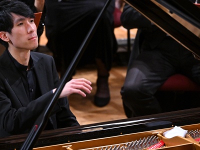 Pozaregulaminowe nagrody w konkursie chopinowskim. Kwoty są wysokie