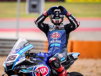 WSBK: Kariera Jonathana Rea w liczbach