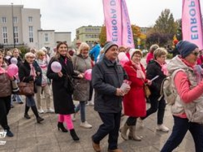 Pilski Marsz Zdrowia 2025 – razem po zdrowie i dobre samopoczucie