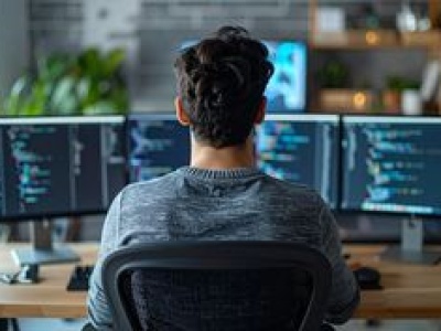 O tych pracowników biją się firmy. Płacą 30 tys. zł miesięcznie