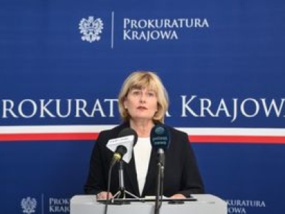 Akt oskarżenia wobec Wosia. Prokuratura podaje szczegóły