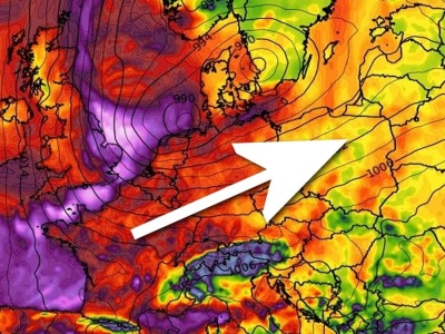 Zacznie się 23 października. Dotrą do Polski z Niemiec i zmienią wszystko bezpowrotnie
